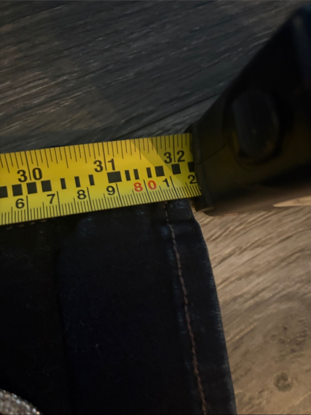 KUT from the Kloth Dark Indigo Jeans - Picture 7 of 7